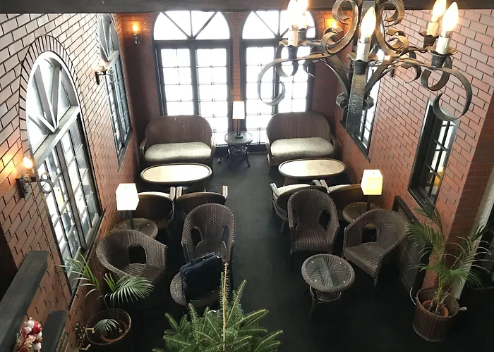 Restaurant & Hotel Traumerei