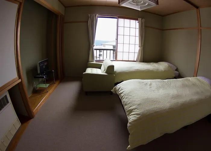 Hotel Myosen